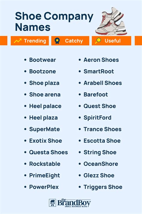 fake name for a shoe|shoes title generator.